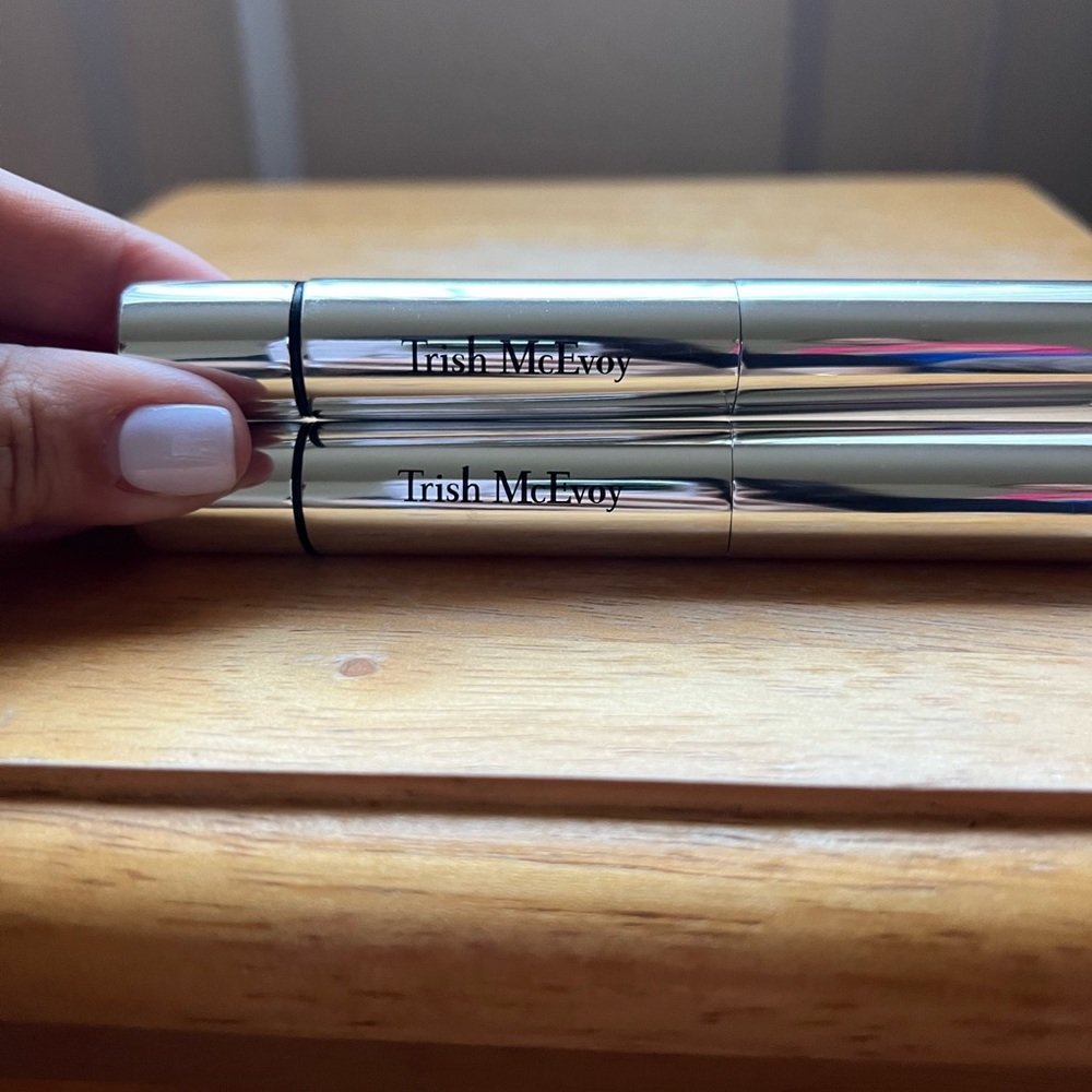 Trish Mc Evoy eye corrector